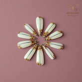 Artnailery · Desert Veil | Artistry Collection · Seasonal Glam Selectio