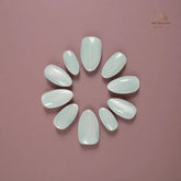 Artnailery · Mint Veil | Everyday Elegance Collection