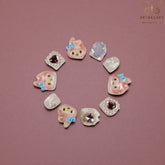 Artnailery · Sweet Melody Princess | Kids Press-On Nails (10 pcs)