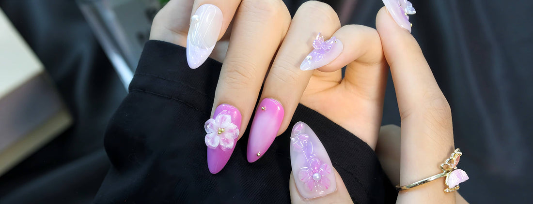 Seasonal Glam Limited