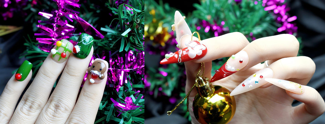 Holiday Glam Limited