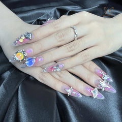 Artnailery · Astral Reverie | Artistry Collection
