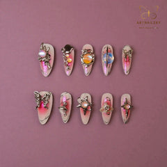 Artnailery · Astral Reverie | Artistry Collection