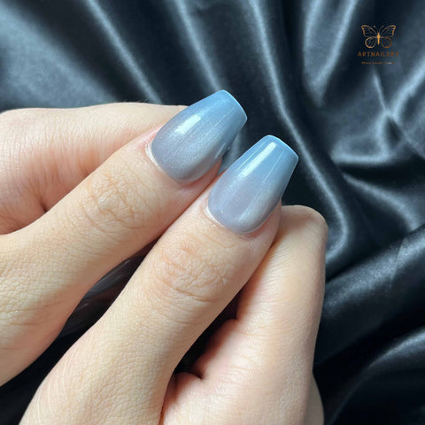 Artnailery · Glacier Mist | Everyday Elegance · Seasonal Glam Selections