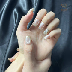 Artnailery · Gilded Whisper | Everyday Elegance Collection