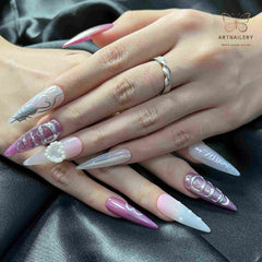 Artnailery · Celestial Ribbon | Artistry Collection