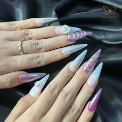 Artnailery · Celestial Ribbon | Artistry Collection