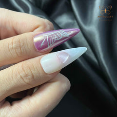 Artnailery · Celestial Ribbon | Artistry Collection