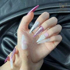 Artnailery · Celestial Ribbon | Artistry Collection