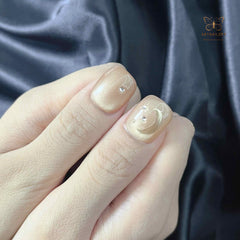 Artnailery · Lunar Gleam | Artistry Collection · Everyday Eleganc