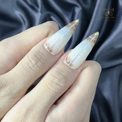 Artnailery · Desert Veil | Artistry Collection · Seasonal Glam Selectio