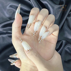 Artnailery · Desert Veil | Artistry Collection · Seasonal Glam Selectio