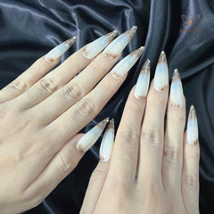 Artnailery · Desert Veil | Artistry Collection · Seasonal Glam Selectio