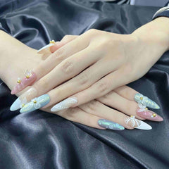 Artnailery · Opal Bloom | Artistry · Seasonal Glam Limited