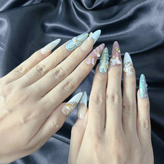 Artnailery · Opal Bloom | Artistry · Seasonal Glam Limited