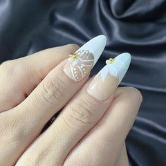 Artnailery · Opal Bloom | Artistry · Seasonal Glam Limited