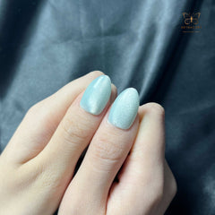 Artnailery · Mint Veil | Everyday Elegance Collection