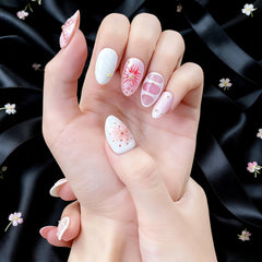 Artnailery · Blossom Whisper | Artistry Collection · Seasonal Glam Selection