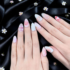 Artnailery · Blossom Whisper | Artistry Collection · Seasonal Glam Selection