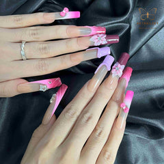 Artnailery · Rouge Cascade | Artistry Collection · Seasonal Glam Selection