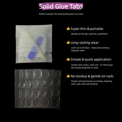 Artnailery · Rouge Mirage | Artistry Collection · Seasonal Glam Selection (10 pcs Handmade Press-On Nails)